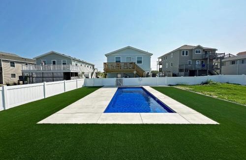 Kitty Hawk Casa | KH4220- Knotty Pelican