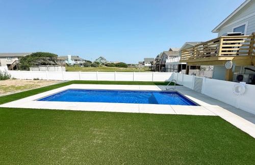 Kitty Hawk Casa | KH4220- Knotty Pelican