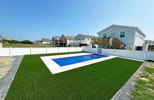 Kitty Hawk Casa | KH4220- Knotty Pelican