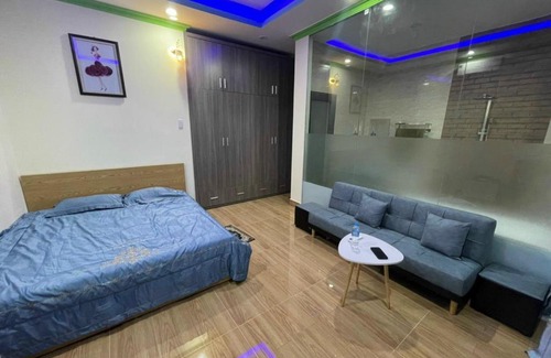 Vinh Long Apartamento | Khách Sạn Homestay Ngọc Yến