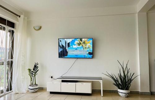 Central Kampala Apartamento | Khael Glory home offers 247 security