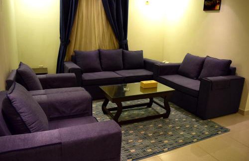 Qurtubah Apartamento | Khair Al Nozol Serviced apartments