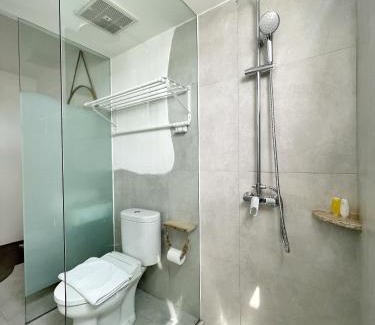 Ungasan Hotel | Khaiyyara Jimbaran Bali