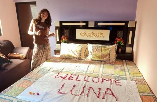 Khajuraho Casa | Khajuraho Rancho