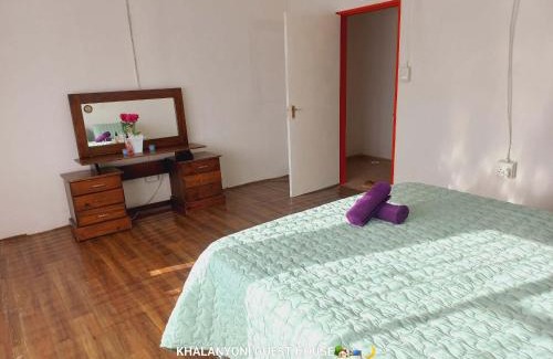 Heilbron Casa | Khalanyoni Guest House