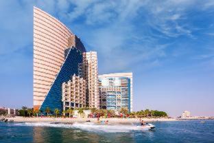 Abu Dhabi Complejo | Khalidiya Palace Rayhaan by Rotana, Abu Dhabi