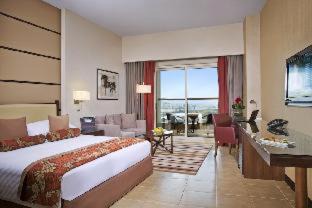 Abu Dhabi Complejo | Khalidiya Palace Rayhaan by Rotana, Abu Dhabi