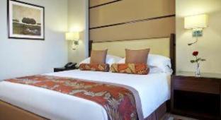 Abu Dhabi Complejo | Khalidiya Palace Rayhaan by Rotana, Abu Dhabi