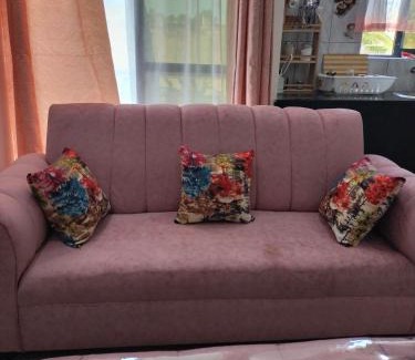 Bamburi Apartamento | Khalisee homes 2 bedroom apartment in Bamburi