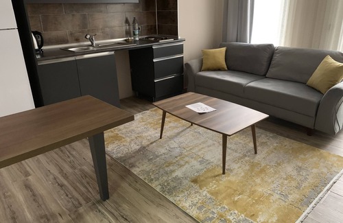 Tokat Casa | Khall Suite's