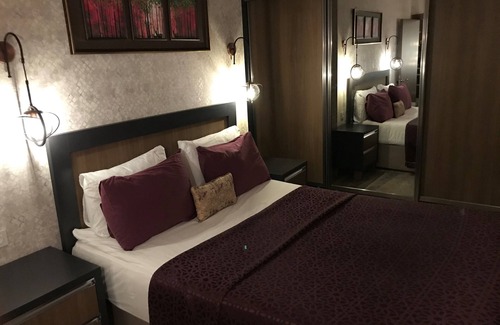 Tokat Casa | Khall Suite's