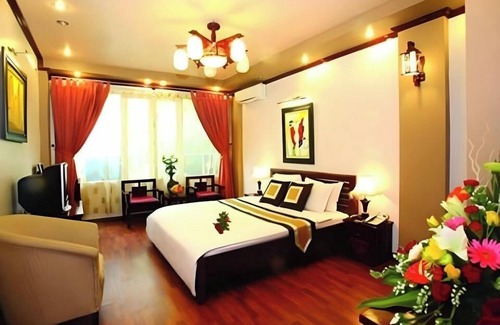 Mang Yang Hotel | Khan Quang Do Hotel