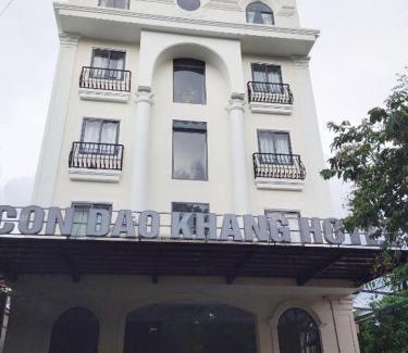 Con Son Apartamento | Khang Hotel CD - by BAY LUXURY