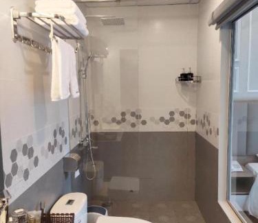 Con Son Apartamento | Khang Hotel CD - by BAY LUXURY
