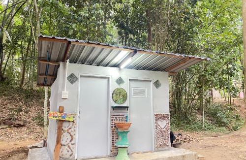 Ban Ta Khun Casa | Khao Phang Camping