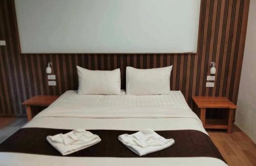 Khlong Sok Hotel | Khao Sok Nature Place - SHA Certified