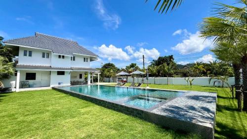 Khuekkhak Apartamento | Khaolak Pool Villa with 3 bedrooms