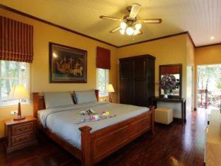 Pong Ta Long Complejo | Khaoyai Nature Retreat