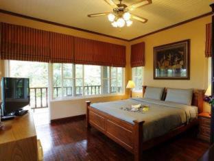 Pong Ta Long Complejo | Khaoyai Nature Retreat