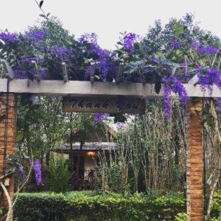 Pong Ta Long Complejo | Khaoyai Nature Retreat
