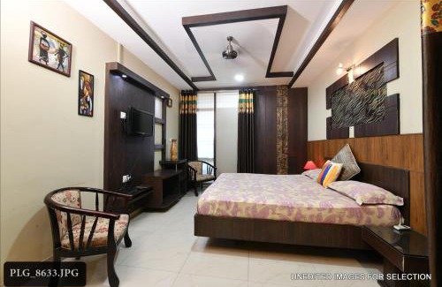 Basai Casa | Khas Mahal Homestay