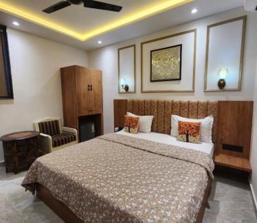 Basai Casa | Khas Mahal Homestay
