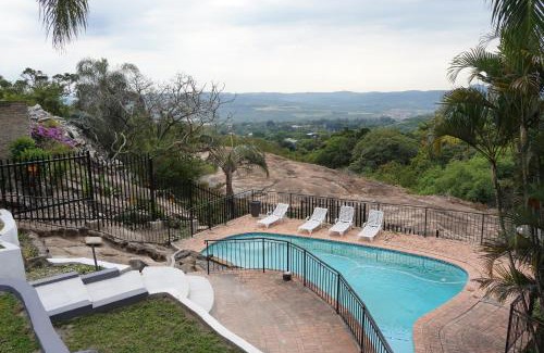 Nelspruit Cama Y Desayuno | Khayalami Hotel - Mbombela