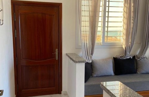 Mirleft Apartamento | Kheirat Auberge