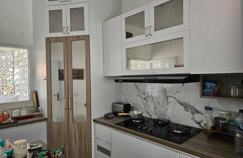 Banjarasri Casa | khethech house