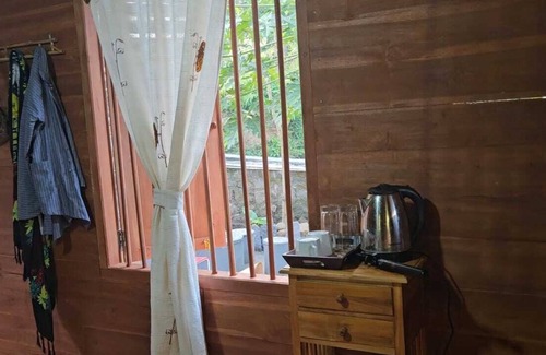 Banjarasri Casa | khethech house