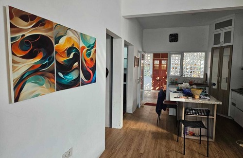 Banjarasri Casa | khethech house