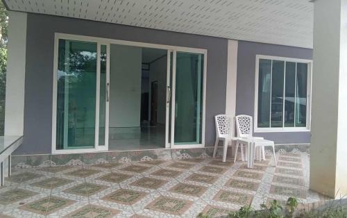 Ko Lanta Apartamento | khlongnin Family House