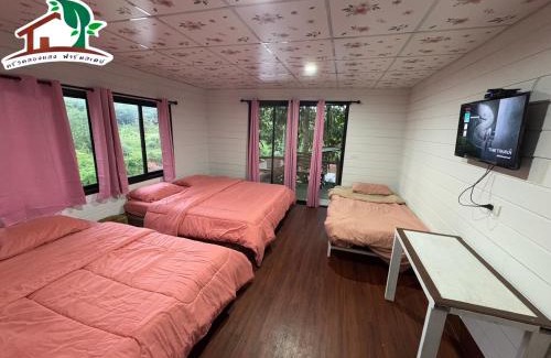 Ban Ta Khun Otro | Khlongsaeng farmstay
