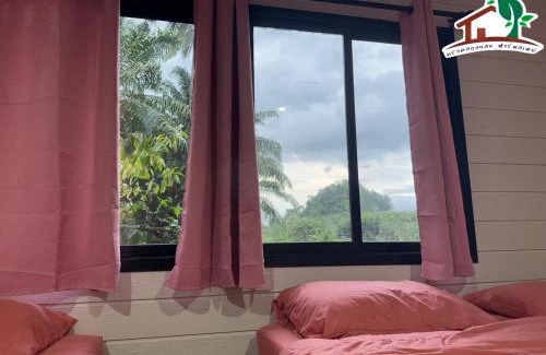 Ban Ta Khun Otro | Khlongsaeng farmstay
