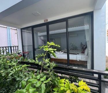 Kampot Complejo | Khmer Bungalow