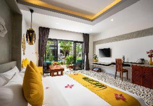 Siem Reap Hotel | Khmer Mansion Residence