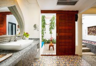 Siem Reap Hotel | Khmer Mansion Residence