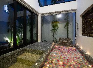 Siem Reap Hotel | Khmer Mansion Residence