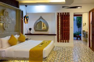 Siem Reap Hotel | Khmer Mansion Residence