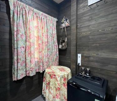 Soc Son Cabina | Khu nghỉ dưỡng Ba Hạt Dẻ