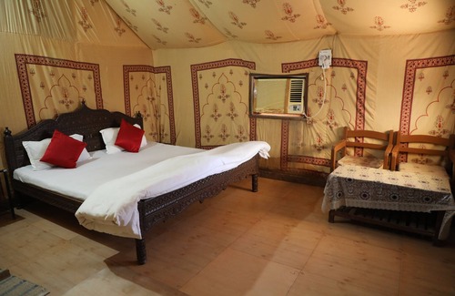 Khuri Complejo | Khuri Resort