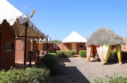 Khuri Complejo | Khuri Resort