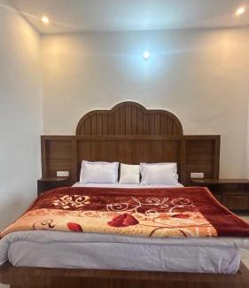 Dugalbitta Casa | Khushi homestay