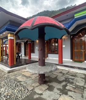Dugalbitta Casa | Khushi homestay