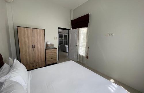 Lampang Apartamento | Khwanlom House