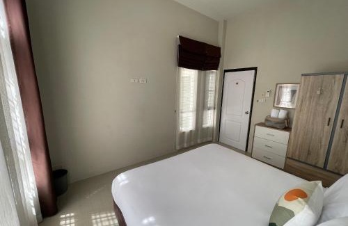 Lampang Apartamento | Khwanlom House