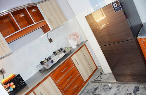 Saidu Sharif Casa | Khyber Guest House & Restaurant