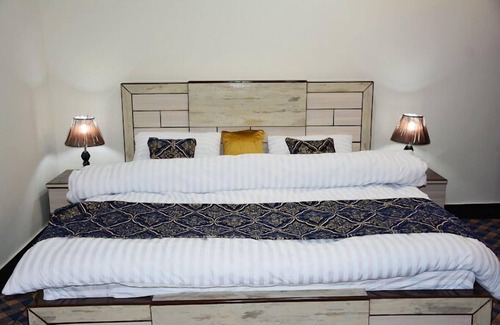 Saidu Sharif Casa | Khyber Guest House & Restaurant