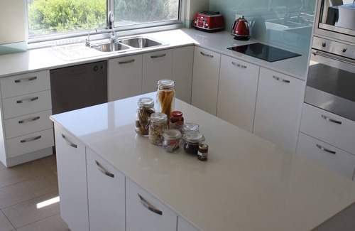 Penneshaw Casa | KI Blue|Ocean views|Luxe|Spacious|Kangaroo Island