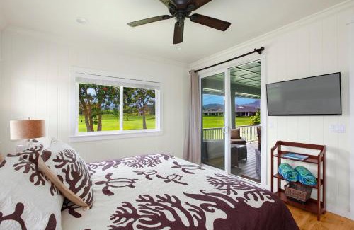 Poipu Casa | Kiahuna Plantation Hale